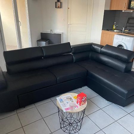 Logement Entier - Universite - Parking Privatif - Wifi Le Mans Exterior foto