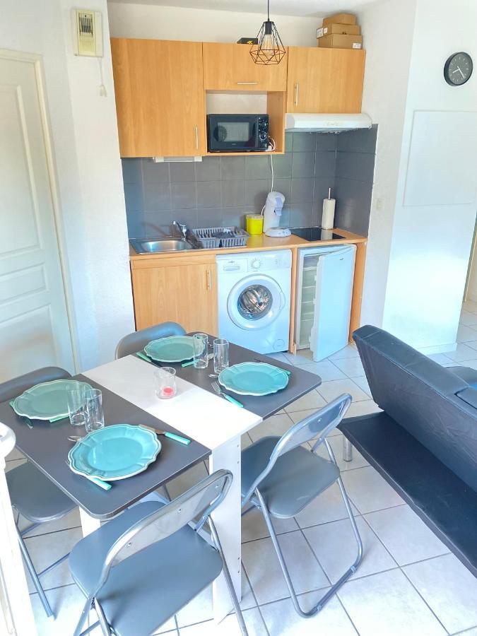 Logement Entier - Universite - Parking Privatif - Wifi Le Mans Exterior foto